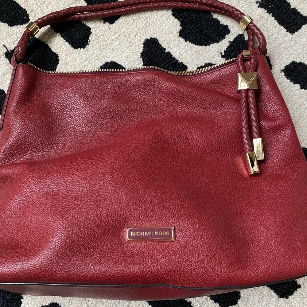 Never used Michael Kors purse